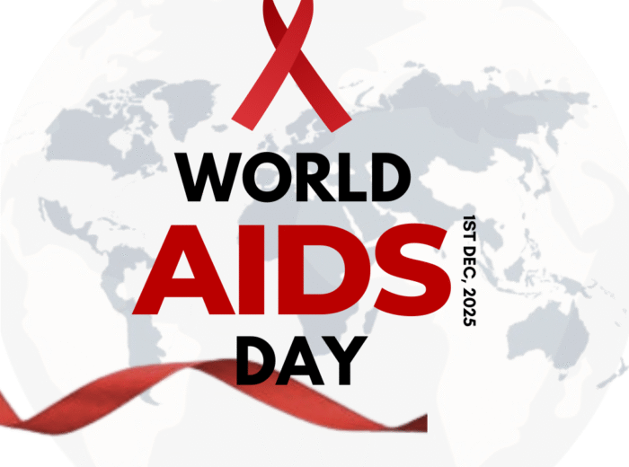 World AIDS Day